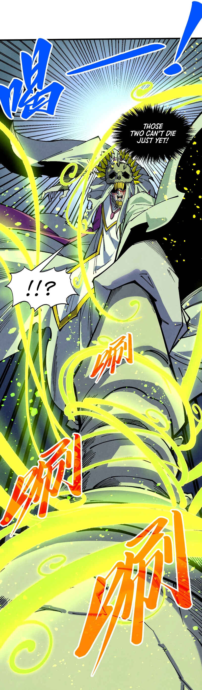 Chapter 357 - Page 13