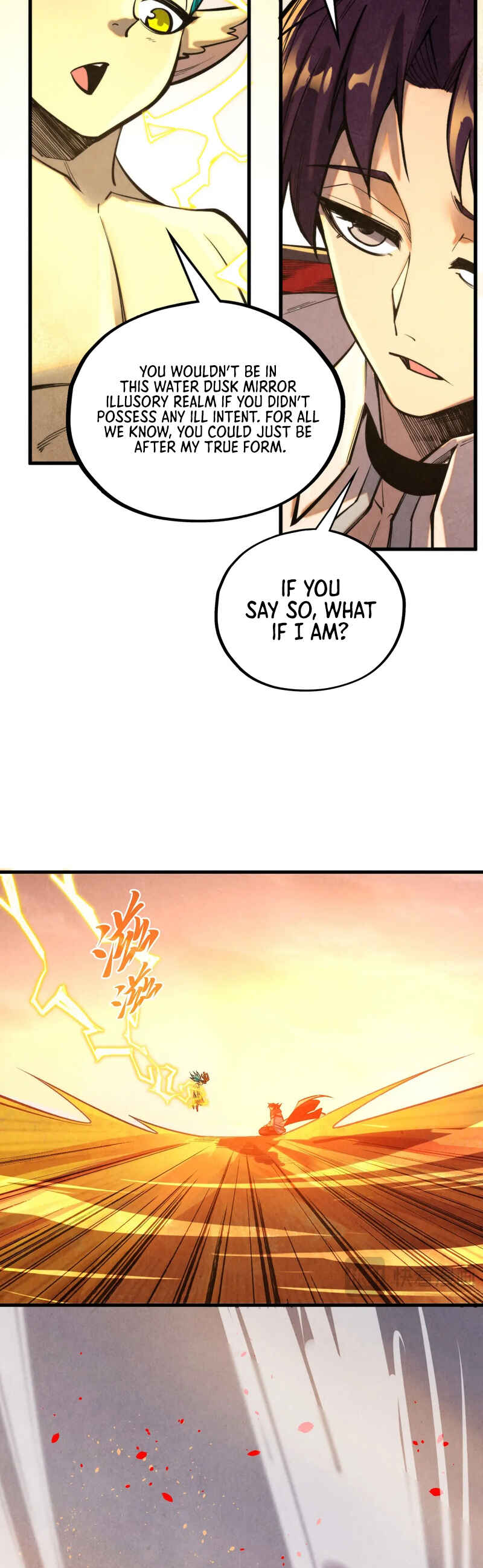 Chapter 357 - Page 30