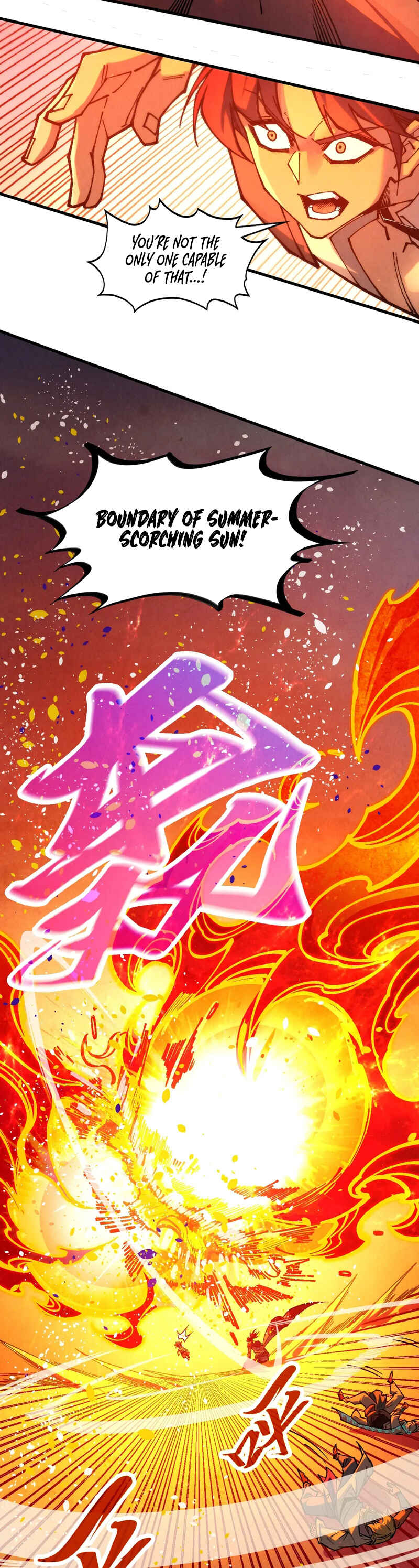 Chapter 357 - Page 32