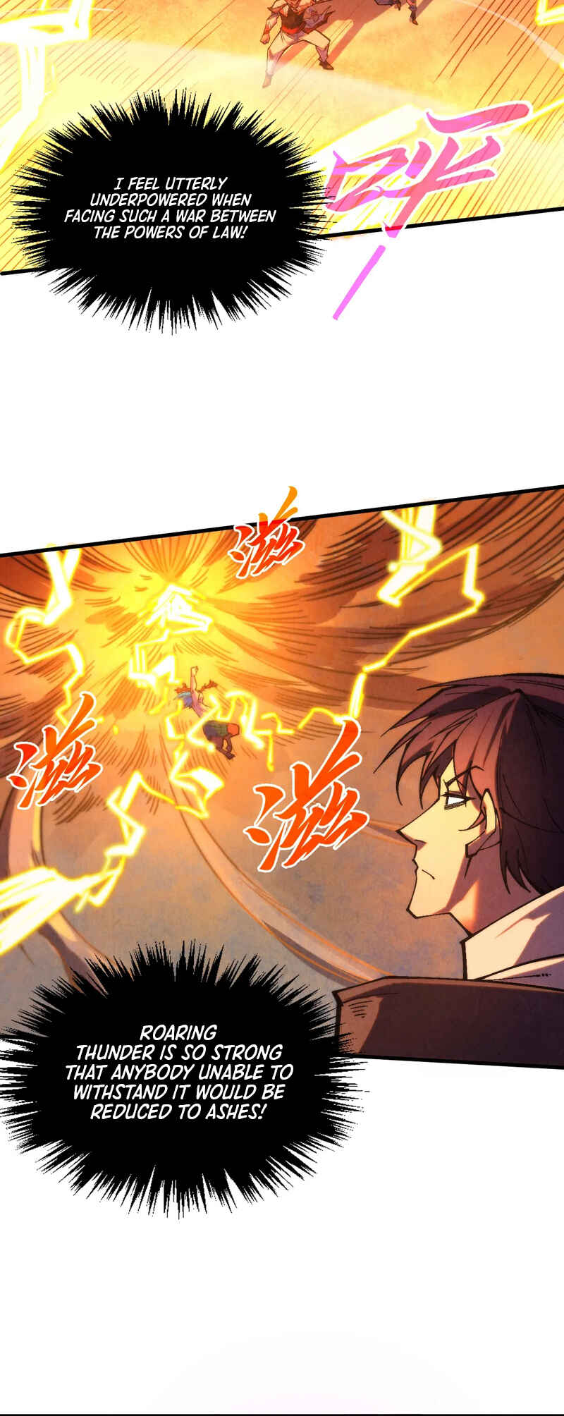 Chapter 357 - Page 36