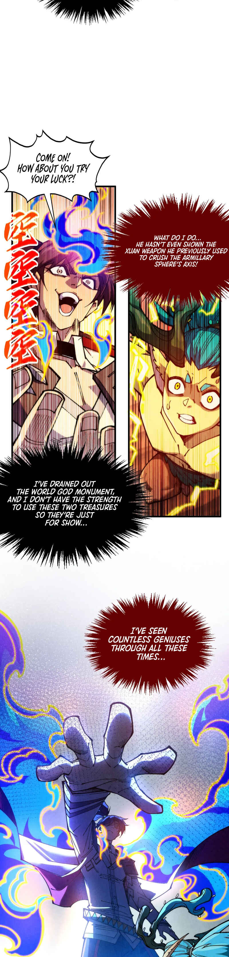 Chapter 357 - Page 41