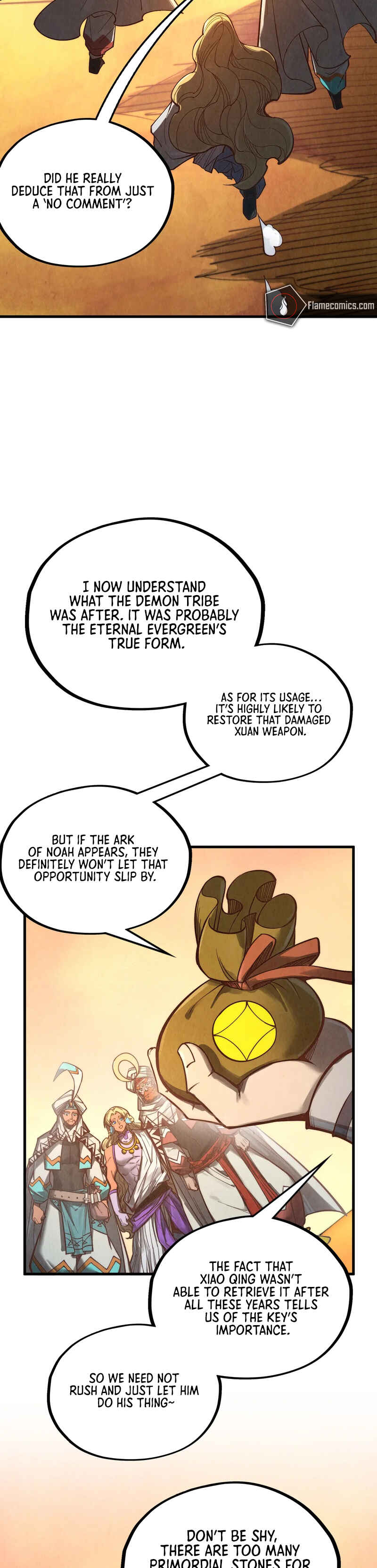 Chapter 357 - Page 47