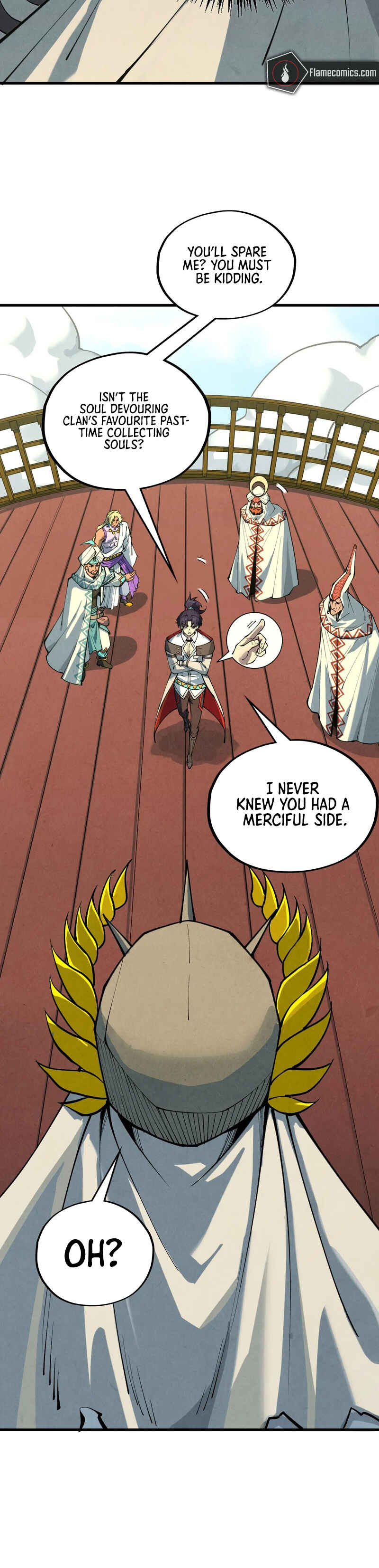 Chapter 357 - Page 6