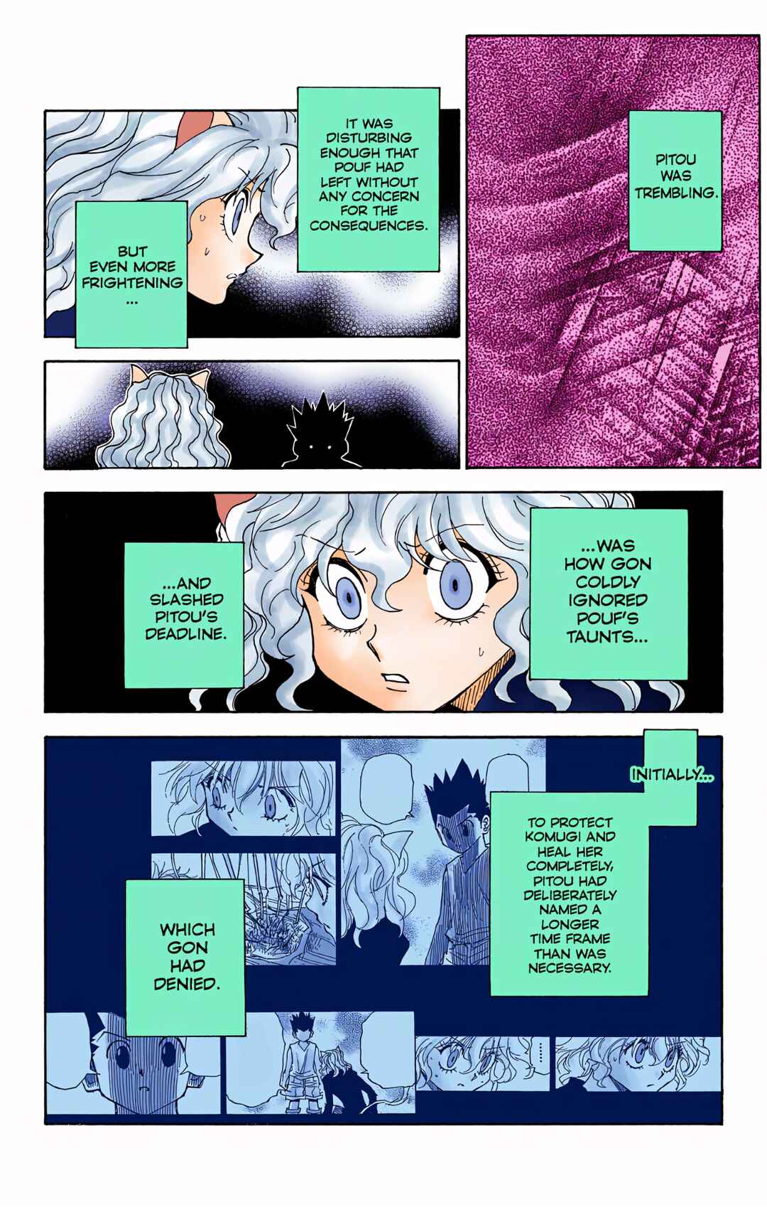 Chapter 295 - Page 12