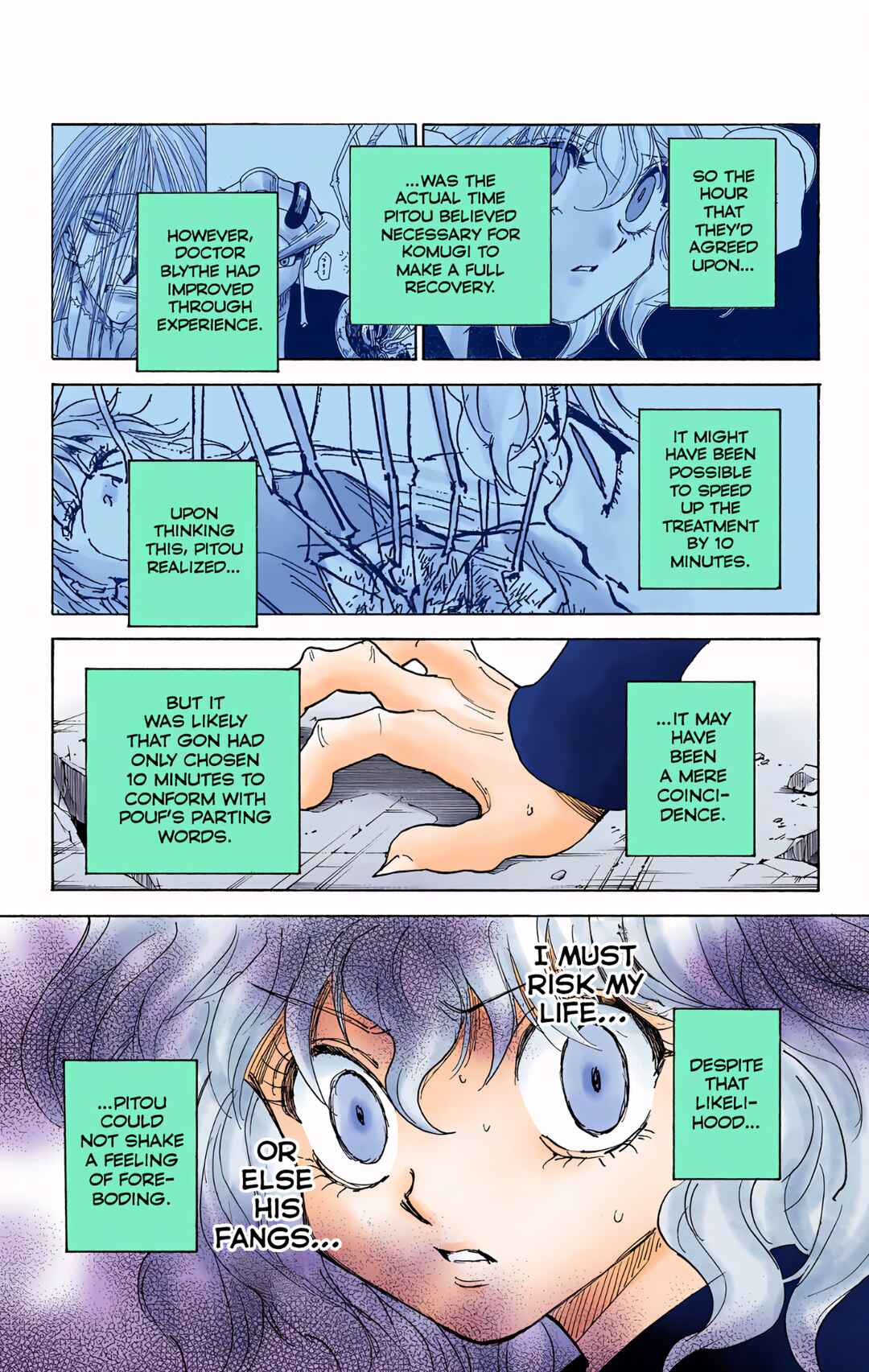 Chapter 295 - Page 13