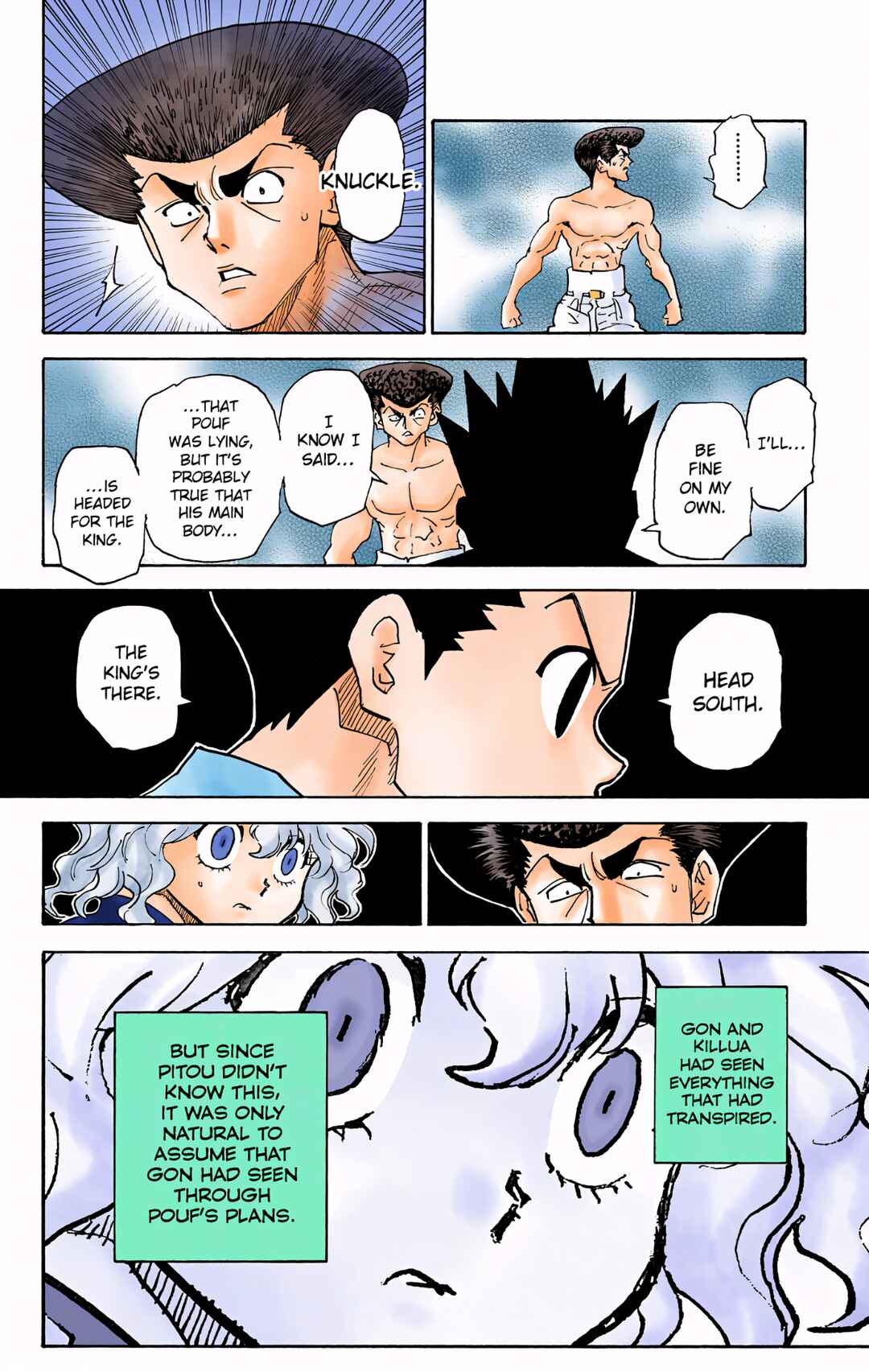 Chapter 295 - Page 15