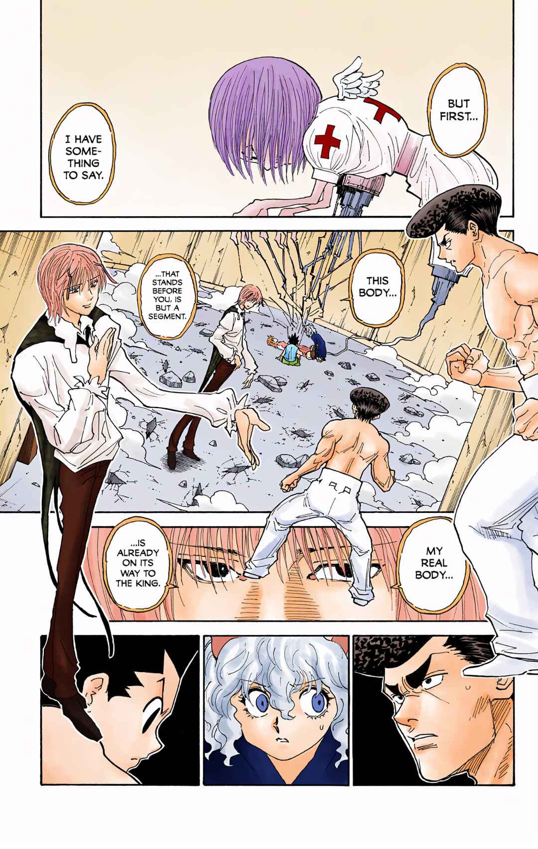 Chapter 295 - Page 3