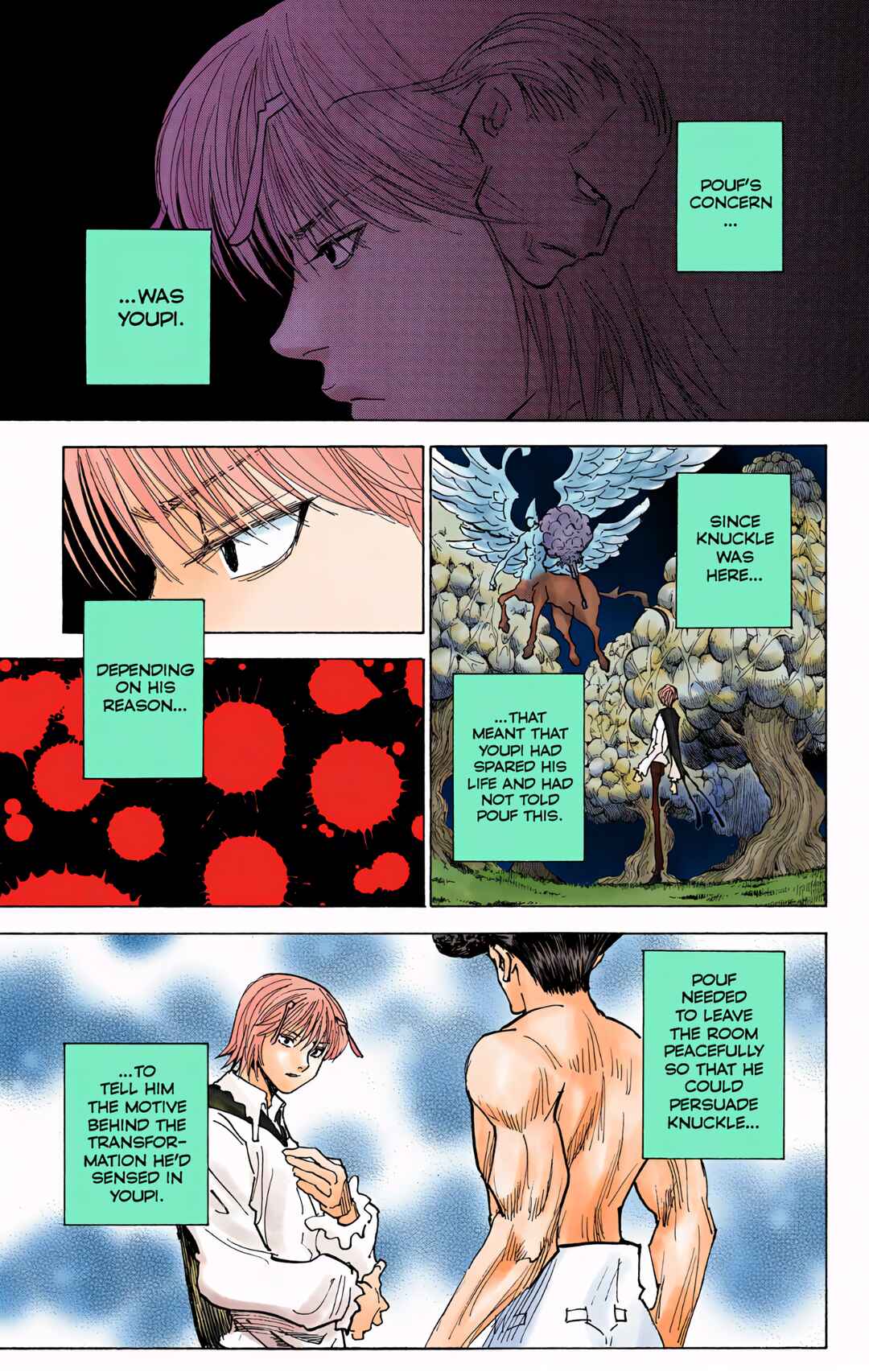 Chapter 295 - Page 5