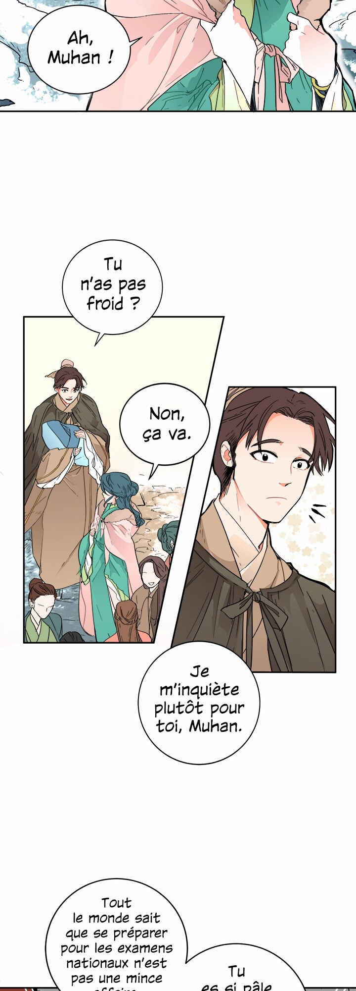 Chapter 1 - Page 4