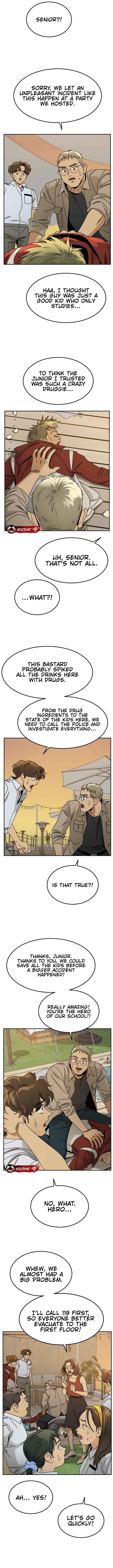 Chapter 4 - Page 5