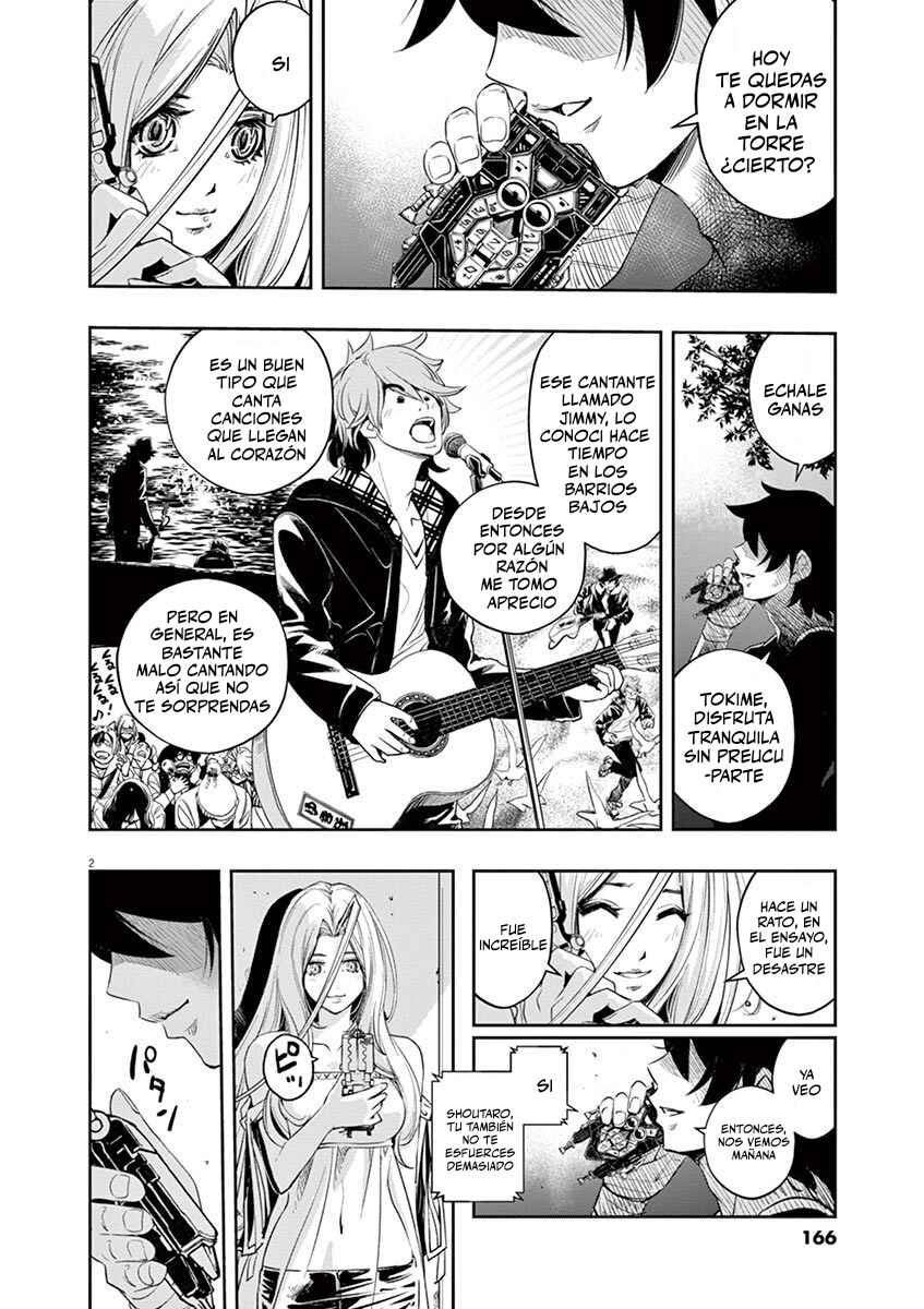 Chapter 82 - Page 3