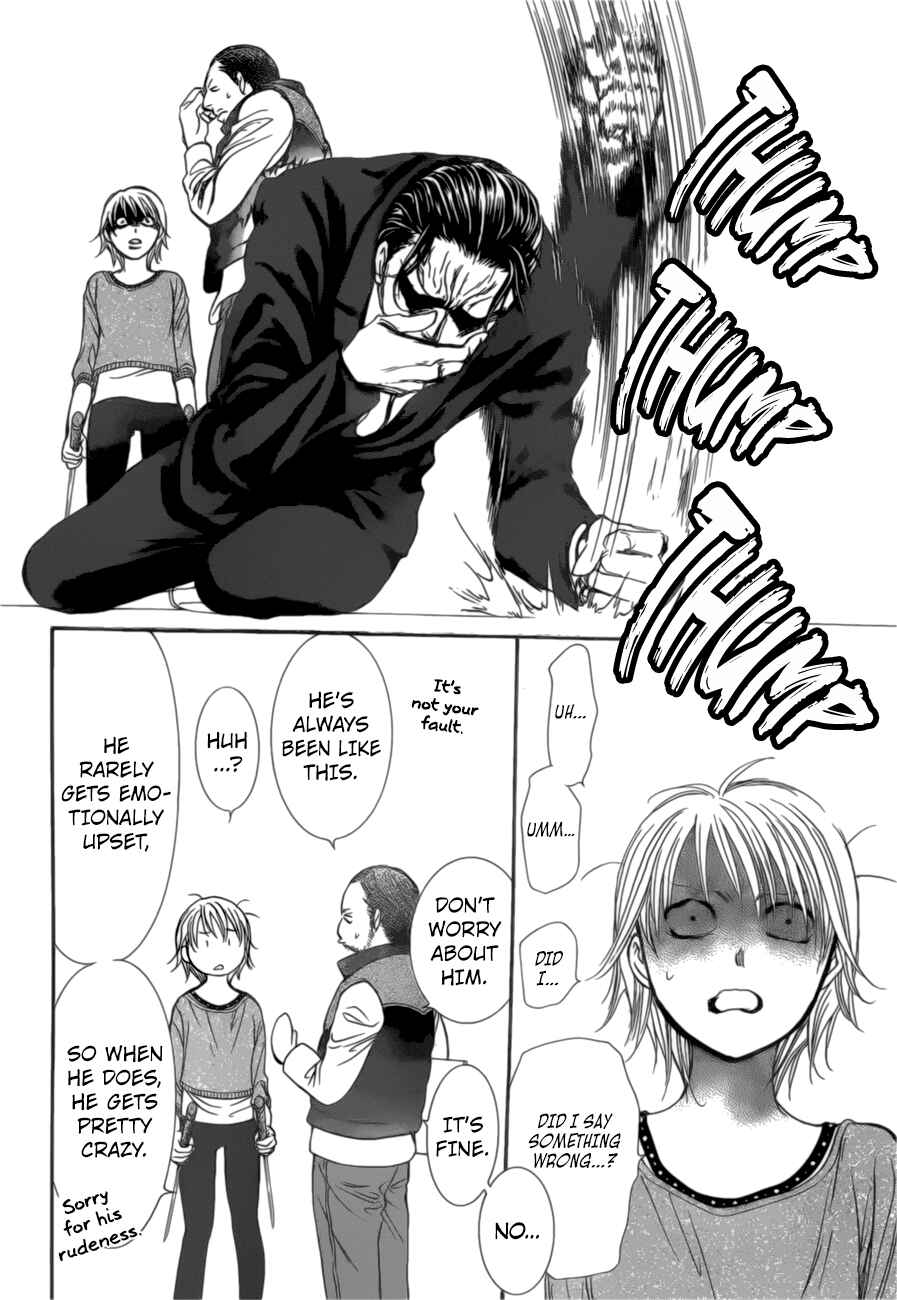Chapter 264 - Page 14