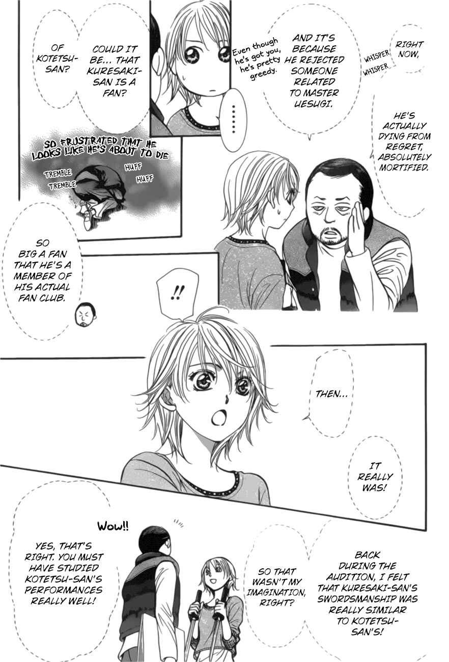 Chapter 264 - Page 15