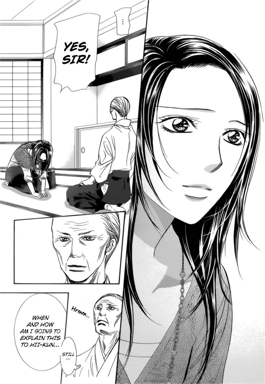 Chapter 264 - Page 21