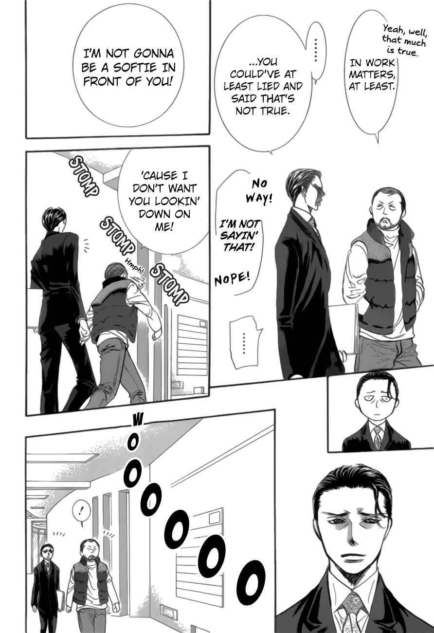Chapter 264 - Page 6