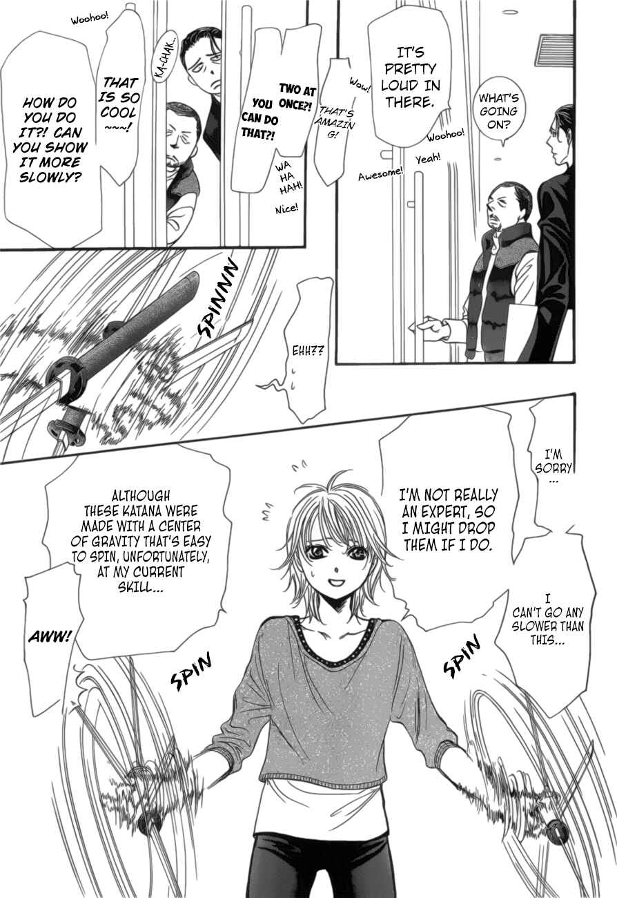 Chapter 264 - Page 7