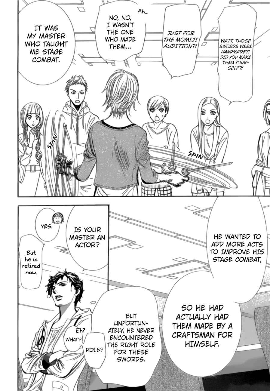 Chapter 264 - Page 8