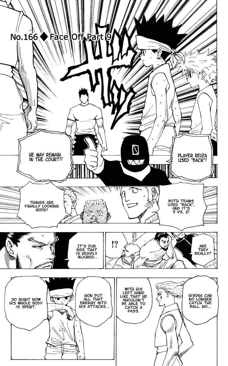Chapter 166 - Page 1