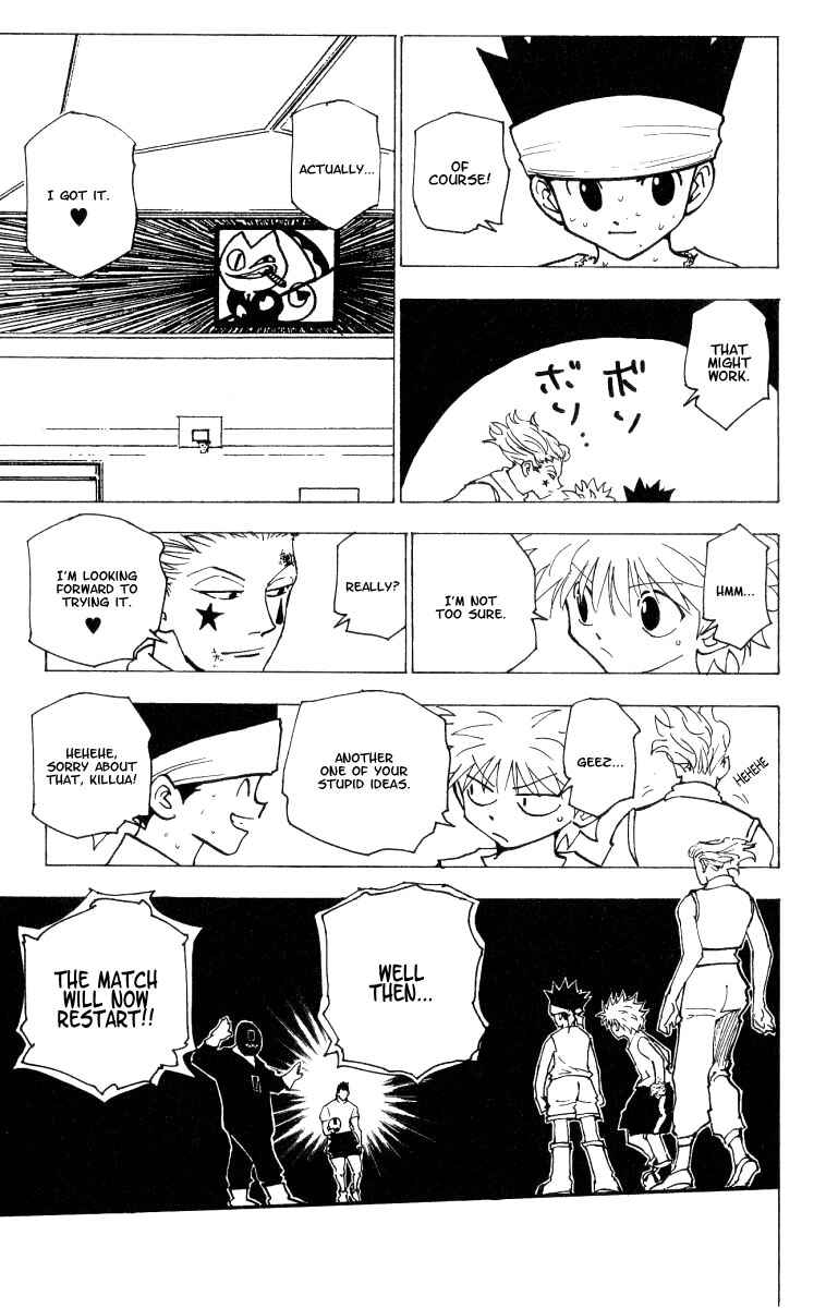Chapter 166 - Page 11