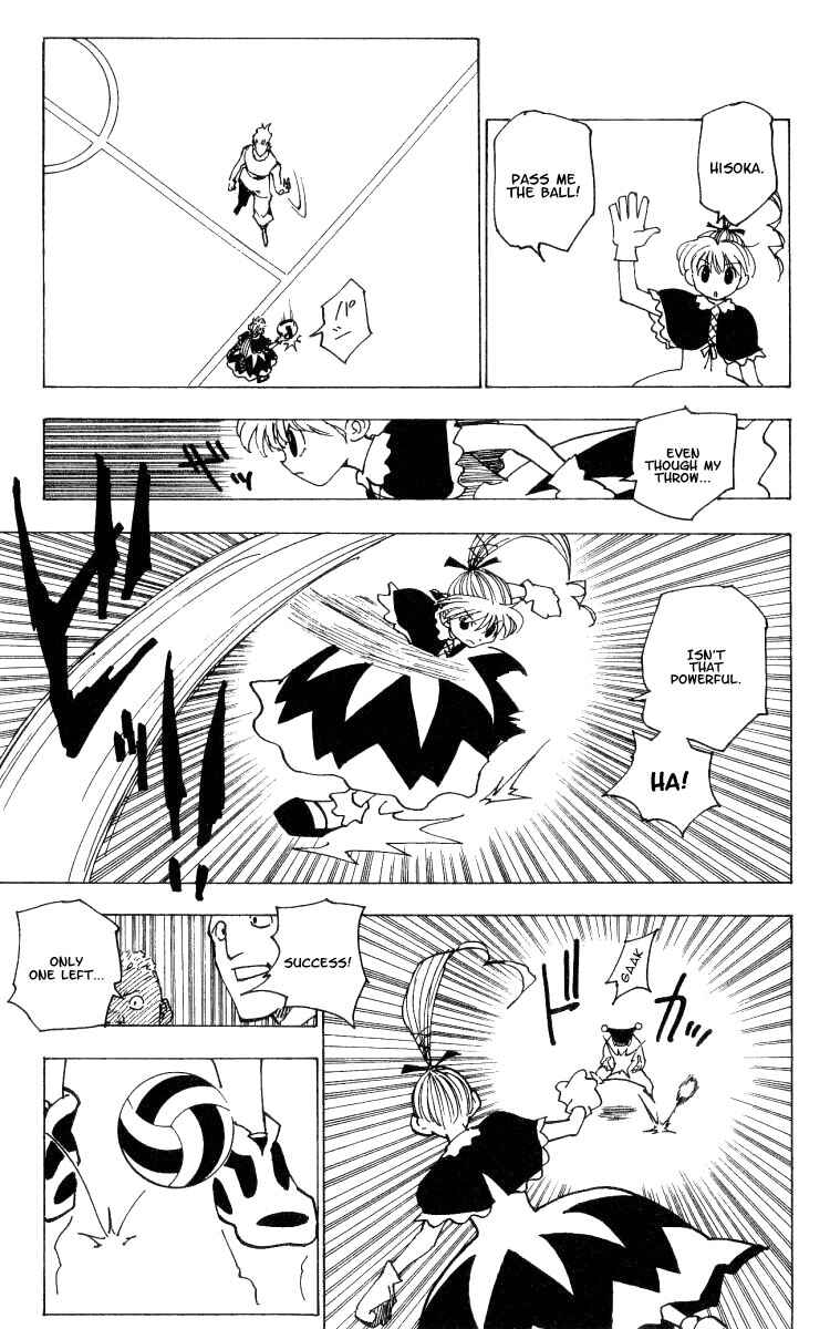 Chapter 166 - Page 5