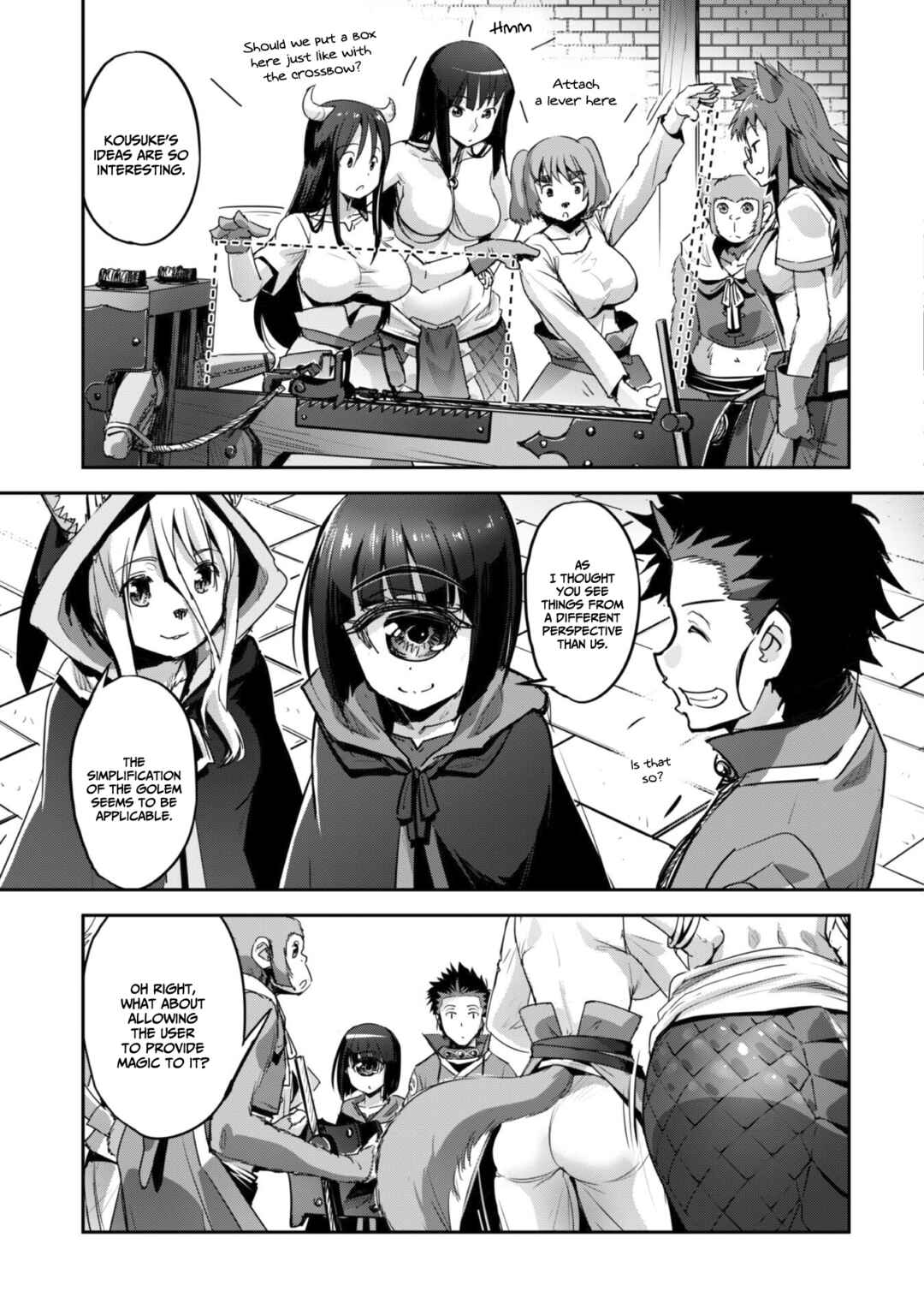 Chapter 26 - Page 28