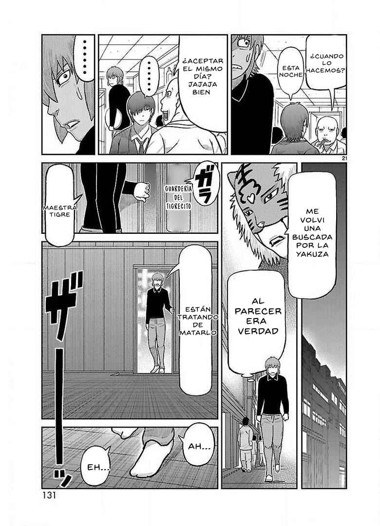 Chapter 23 - Page 18