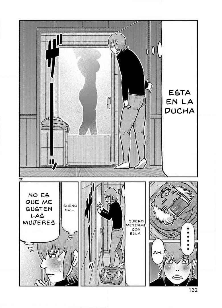 Chapter 23 - Page 19