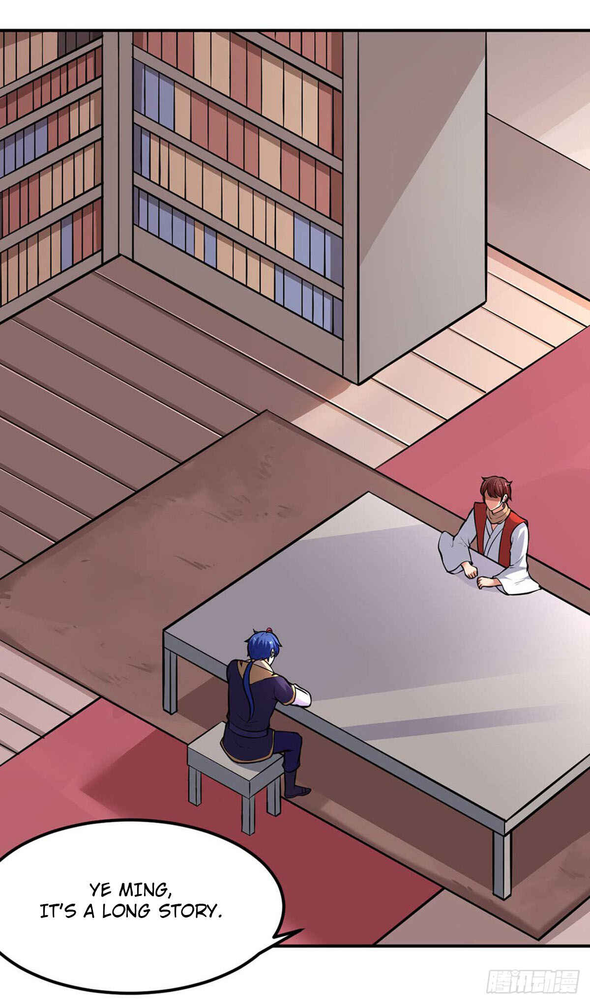 Chapter 171 - Page 2