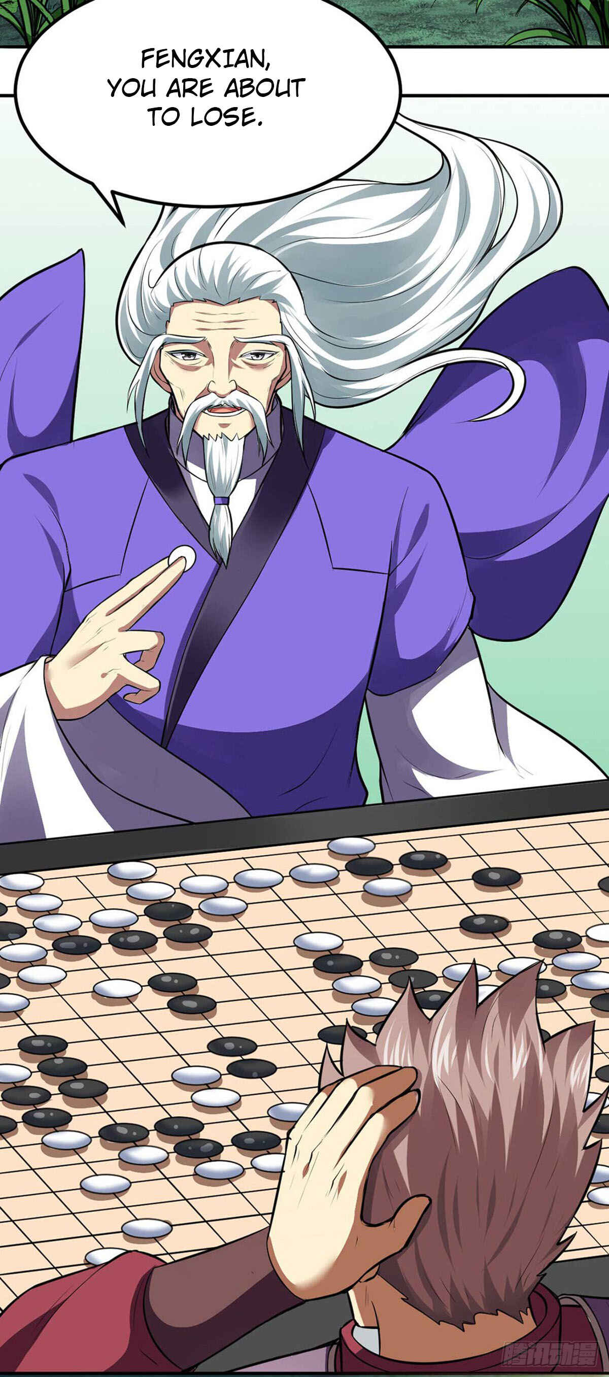 Chapter 171 - Page 21