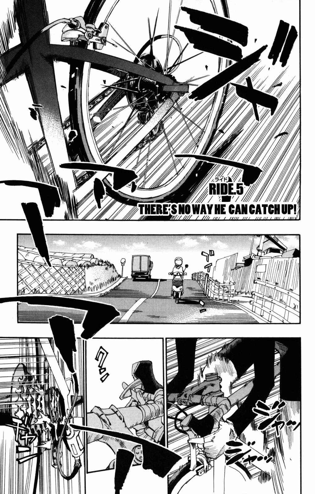 Chapter 5 - Page 1