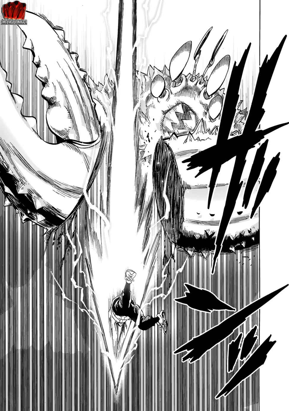 Chapter 230 - Page 11