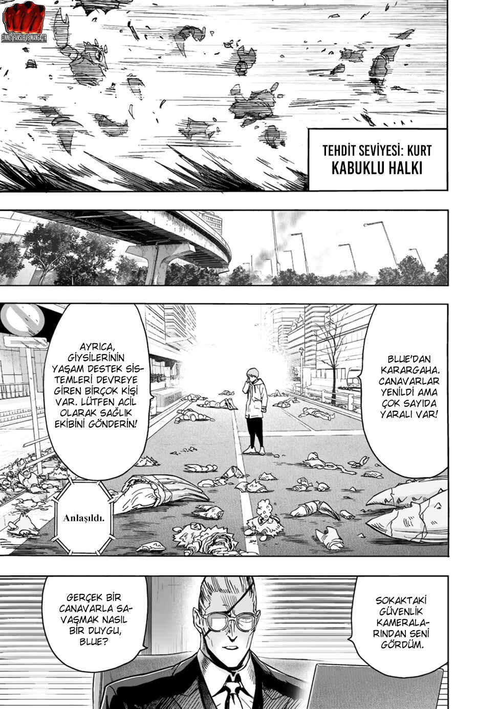 Chapter 230 - Page 15