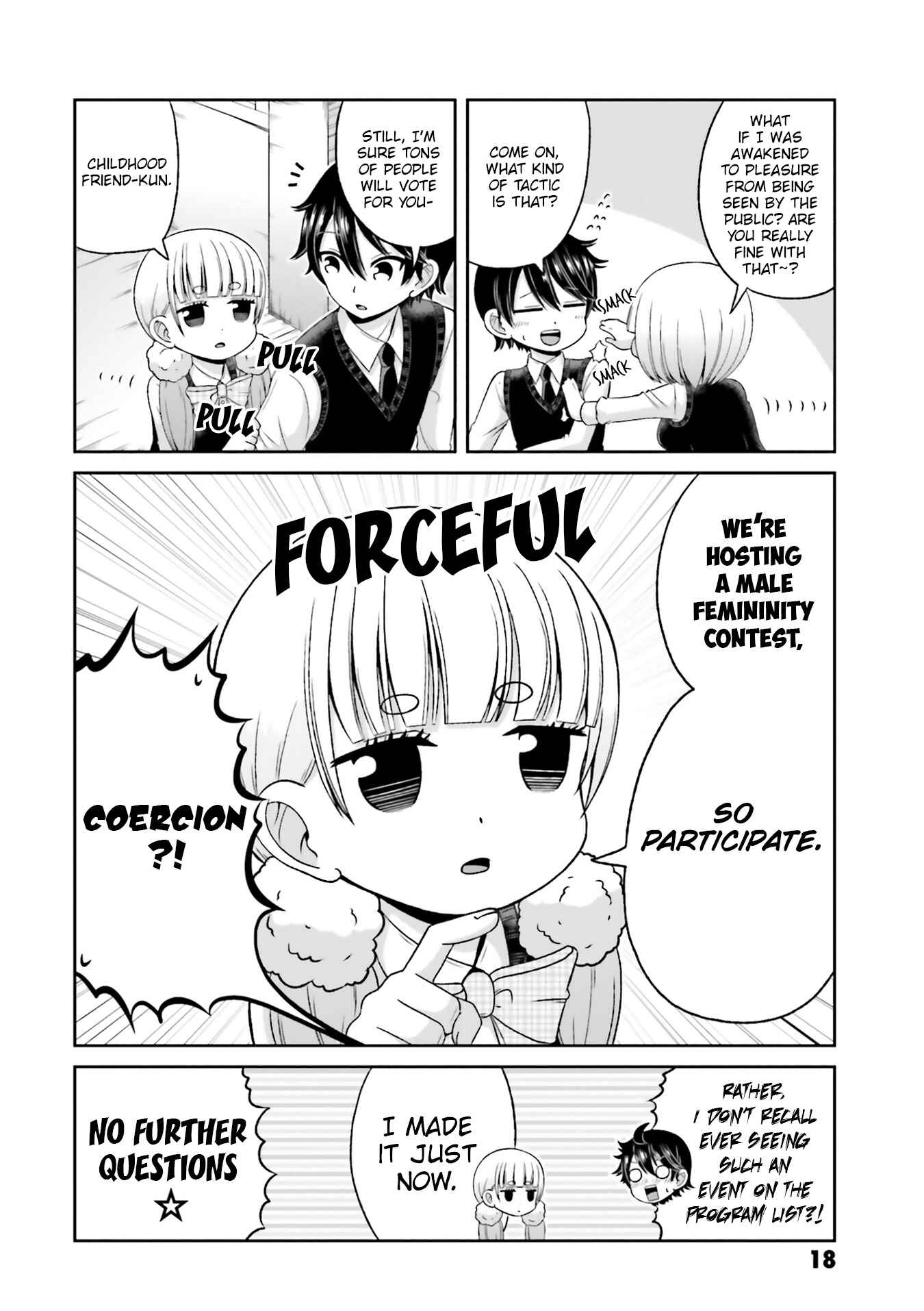 Chapter 71 - Page 3