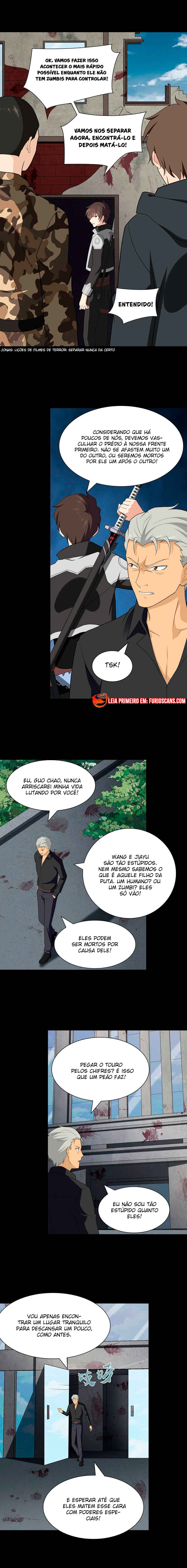 Chapter 125 - Page 11