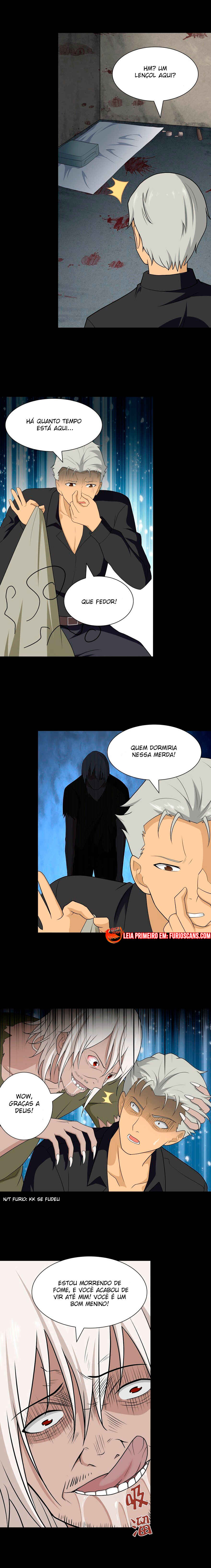 Chapter 125 - Page 12