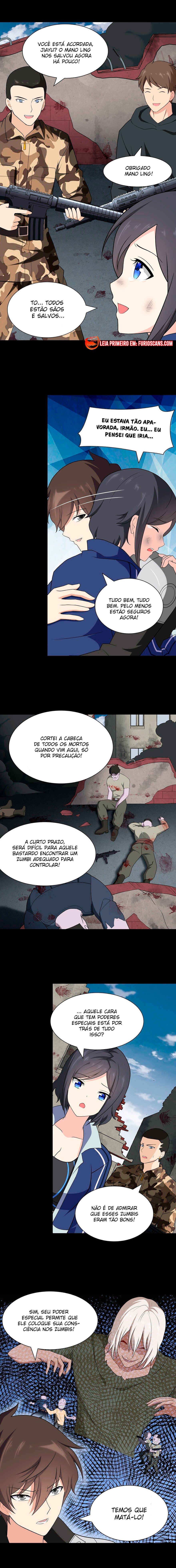 Chapter 125 - Page 8