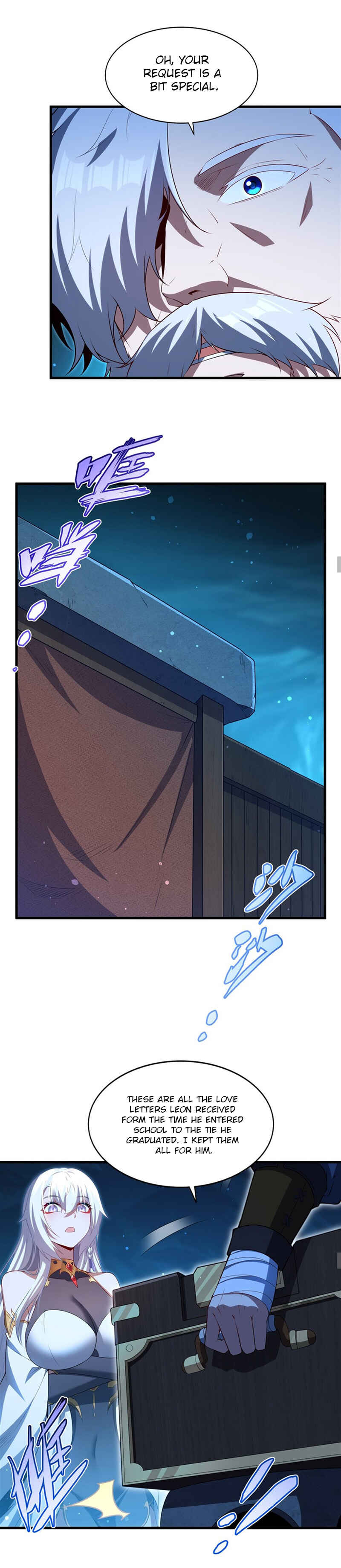 Chapter 58 - Page 11
