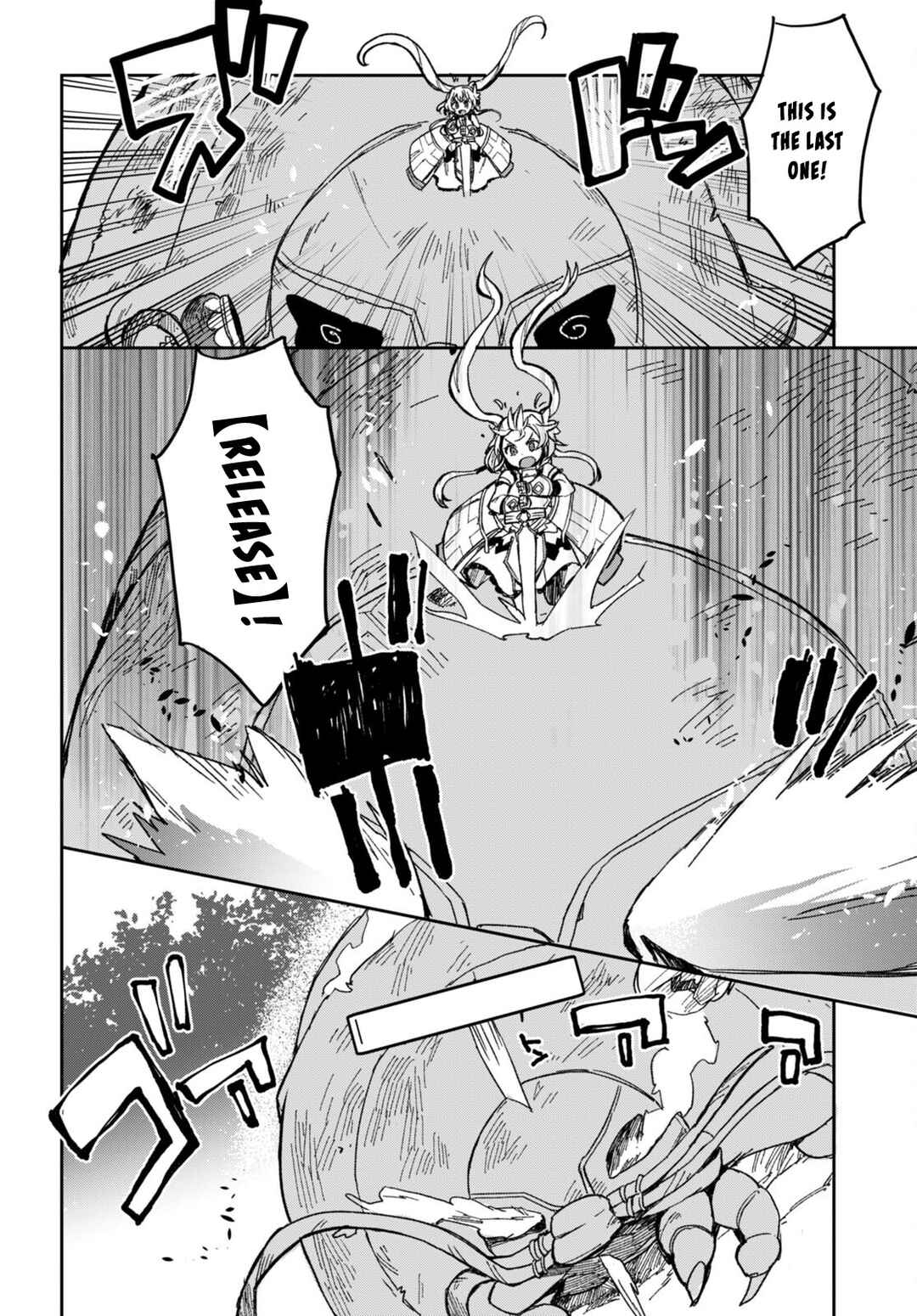 Chapter 99 - Page 22