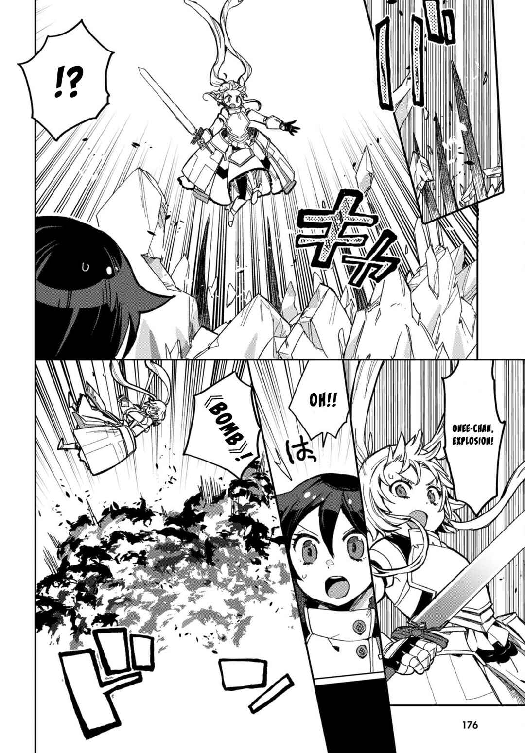 Chapter 99 - Page 6
