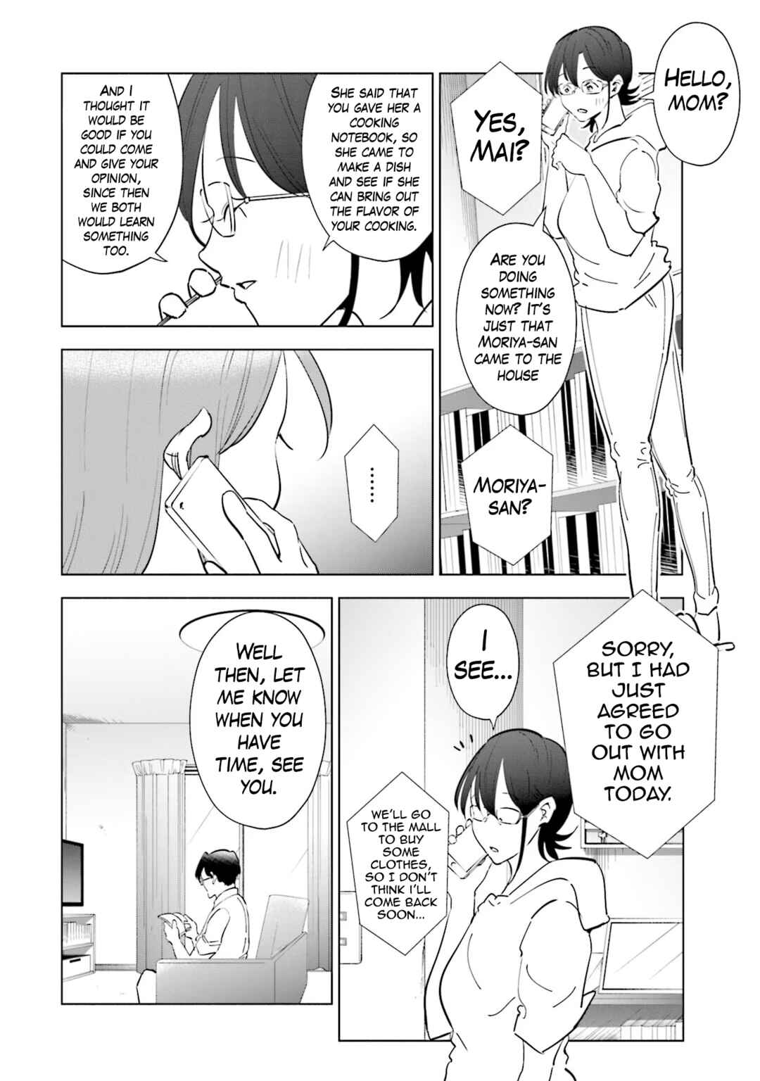 Chapter 101 - Page 13