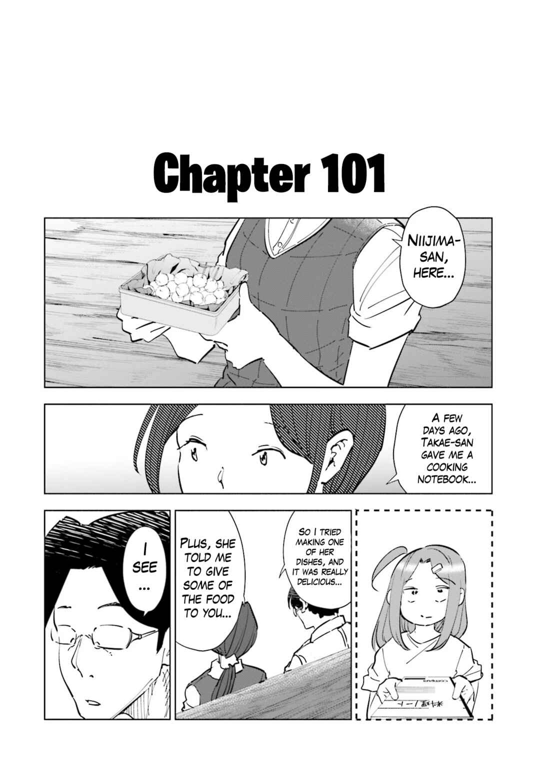 Chapter 101 - Page 3