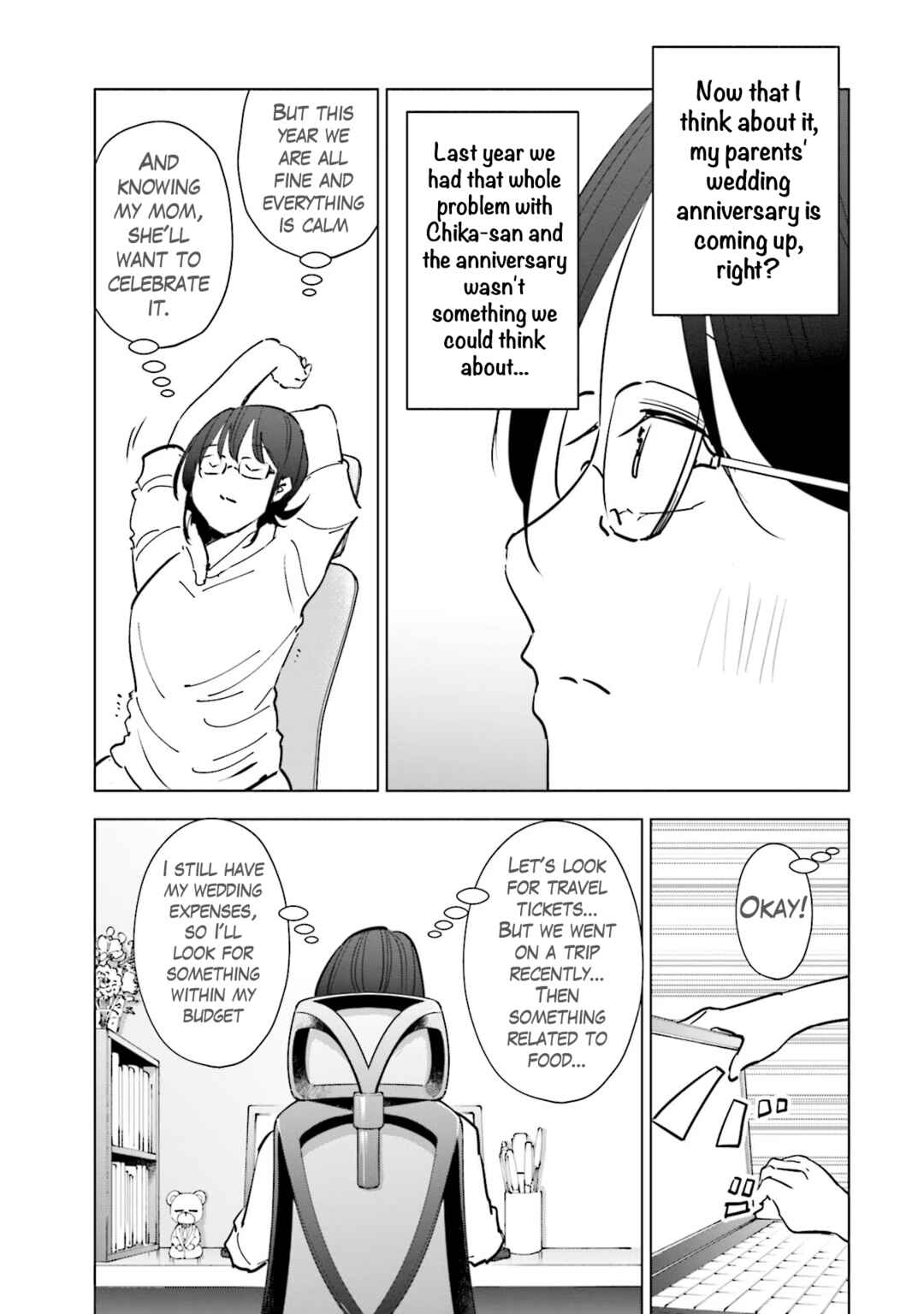 Chapter 101 - Page 8