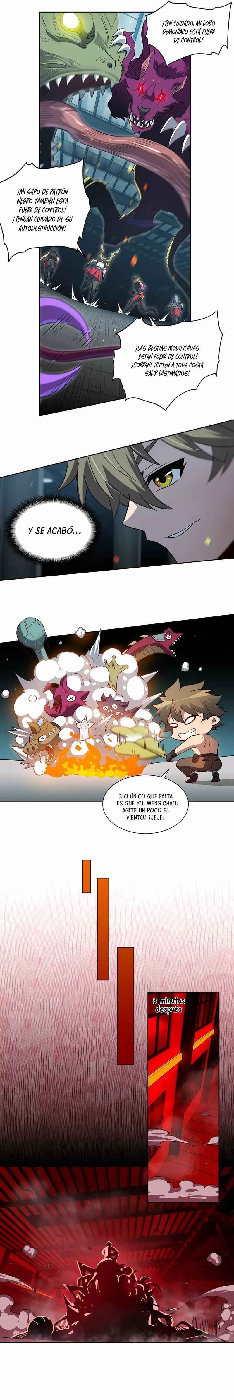 Chapter 109 - Page 7