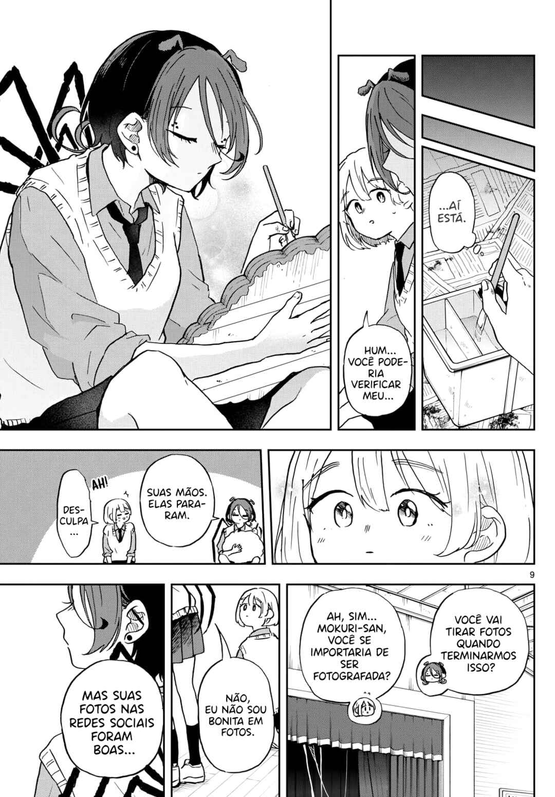 Chapter 40 - Page 10