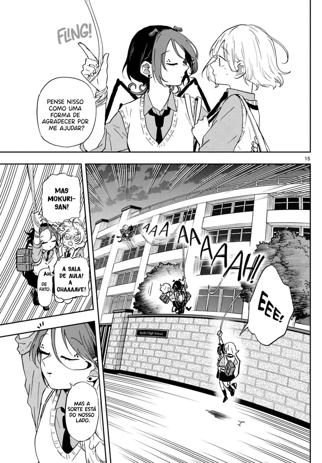Chapter 40 - Page 16