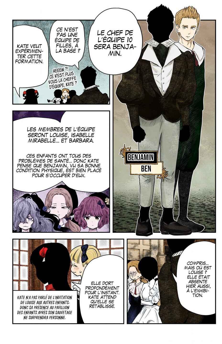 Chapter 195 - Page 10