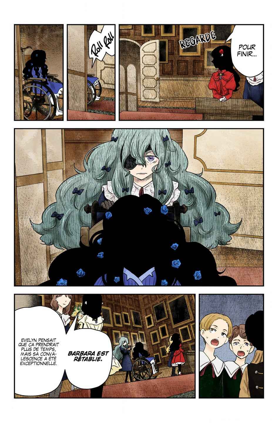 Chapter 195 - Page 12