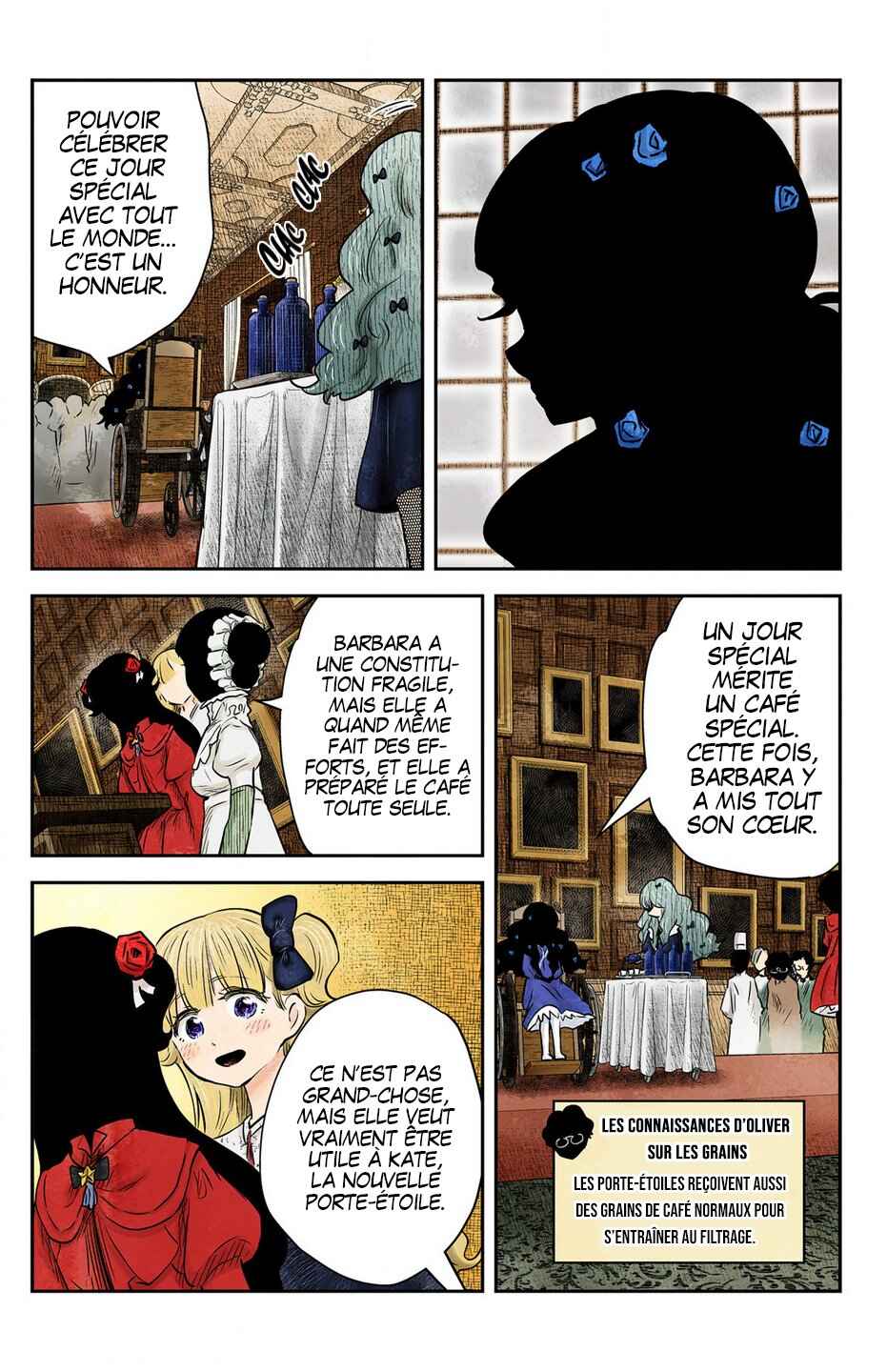Chapter 195 - Page 13