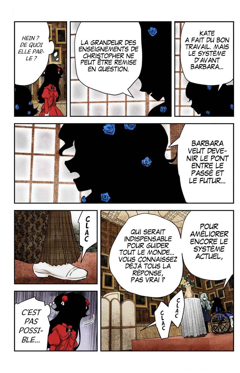 Chapter 195 - Page 16