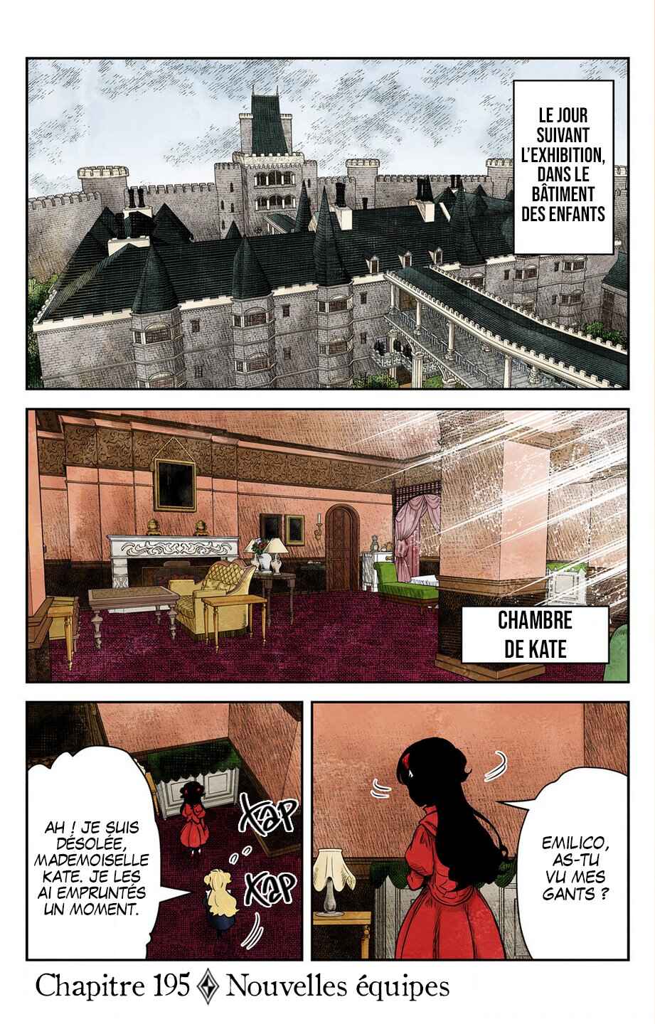 Chapter 195 - Page 2
